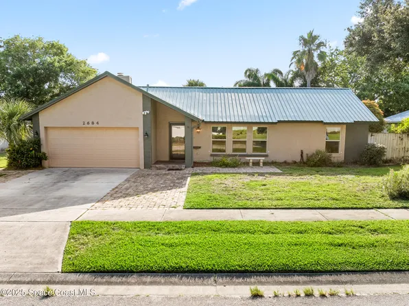 2684 Longwood Blvd, Melbourne, FL 32934