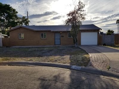 5902 N 30th Dr, Phoenix, AZ, 85017