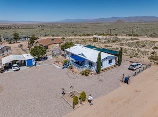 9469 N Bridlebit Ave, Kingman, AZ 86401