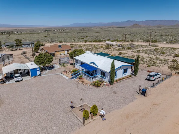 9469 N Bridlebit Ave, Kingman, AZ 86401
