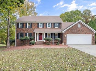 1910 Lazy Ln, High Point, NC 27265