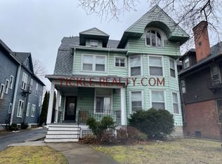 23 Portsmouth Terrace, Rochester, NY 14607