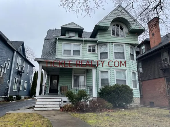 23 Portsmouth Terrace, 23 Portsmouth Ter APT 5, Rochester, NY 14607