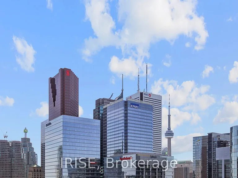 197 Yonge St #3405 — Photo 12