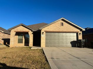 3208 Corpus Ave, Wolfforth, TX 79382