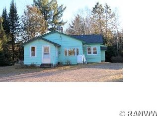 13605 N Highway 13, Fifield, WI 54524