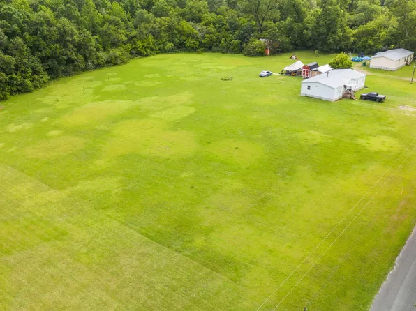 PARCEL 1 1st Ave, Graceville, FL 32440
