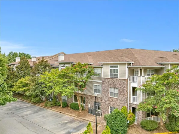2700 Pine Tree Rd NE Unit 1308, Atlanta, GA 30324