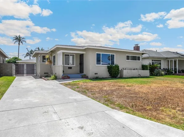 9246 Tarryton Ave, Whittier, CA 90605