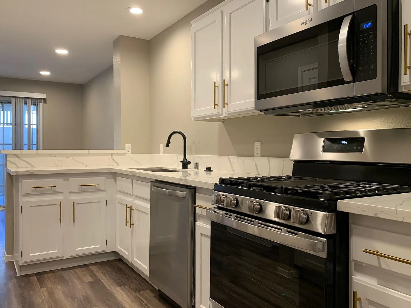 Stunning Remodeled Townhome Your Next Home Just Found You! — Photo 3