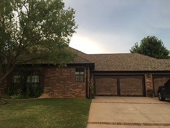 Large corner lot