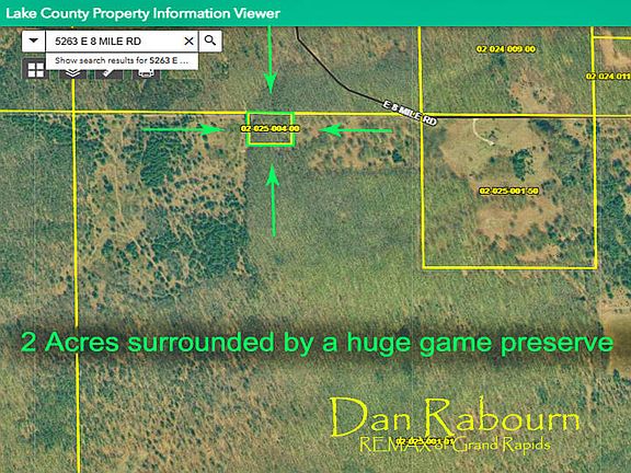 3rd image of 5263 E Eight Mile Rd