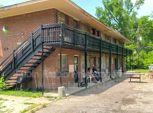 736 Richmond Ave APT 3, Memphis, TN 38106