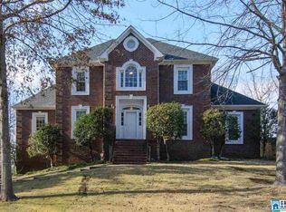 437 Delcris Dr, Birmingham, AL 35226