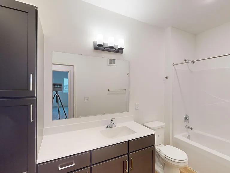 Sage Meadow Apartments & Townhomes — Photo 84