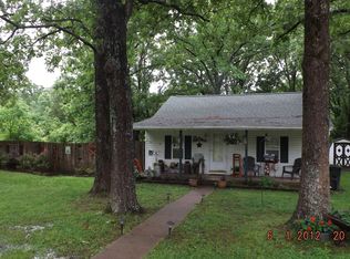 450 E Highway 8, Steelville, MO 65565