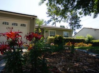 12743 Beaubien Rd, Jacksonville, FL 32258