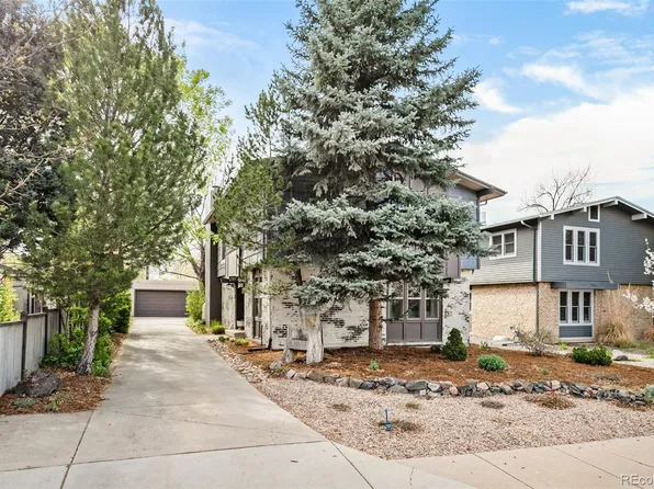 787 Olive Street, Denver, CO 80220