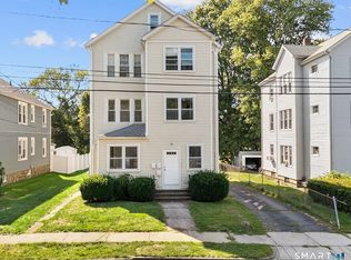 73 Brooklawn St, New Britain, CT 06052