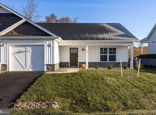 LOT 643 Otero Ln, Hedgesville, WV 25427