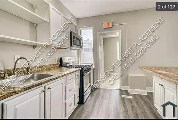 3 bed, $2,800 — Photo 2