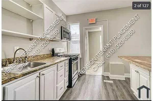 Building Photo - 537 Chateau Ave