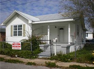 812 Bradford St, Biloxi, MS 39530