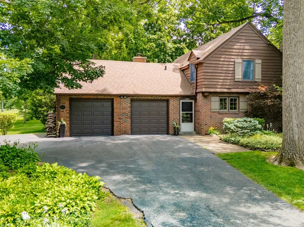 1202 N Madison Ave, Anderson, IN 46011