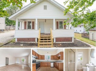 212 N Adams St, Festus, MO 63028
