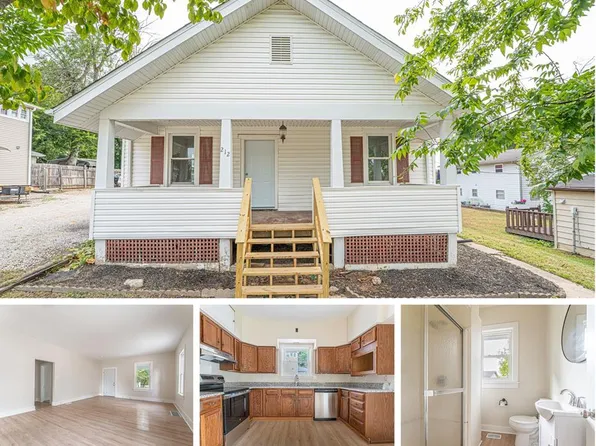 212 N Adams St, Festus, MO 63028