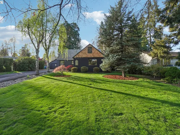 5625 SE Oetkin Rd, Milwaukie, OR 97267