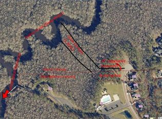 LOT 82 Woody Point Dr LOT 82, Murrells Inlet, SC 29576