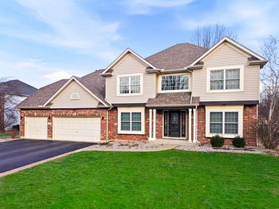 548 Arbor Ln, Oswego, IL, 60543