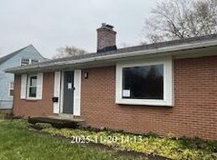 4589 Annhurst Rd, Columbus, OH 43228