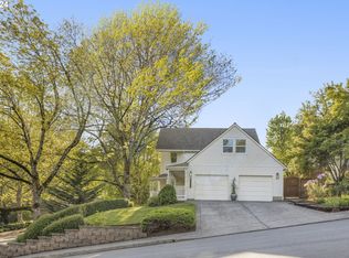 25225 Swift Shore Dr, West Linn, OR 97068