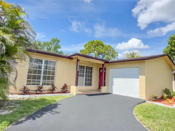 12020 NW 34th Pl, Fort Lauderdale, FL 33323