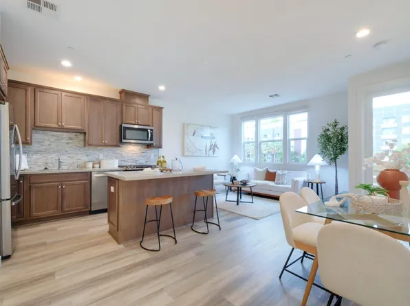 1888 Joshua Tree Cir, Milpitas, CA 95035