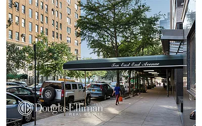 Sold by Douglas Elliman
