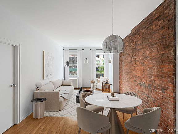 3rd image of 350 W 14th St APT 3F