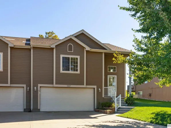 10407 S 26th St, Bellevue, NE 68123