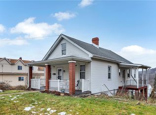 687 6th St, Trafford, PA 15085