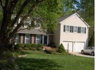1213 Finneans Run, Arnold, MD 21012