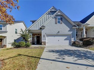 4569 Grenadine Cir, Acworth, GA 30101