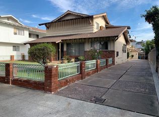 310 N Electric Ave APT F, Alhambra, CA 91801