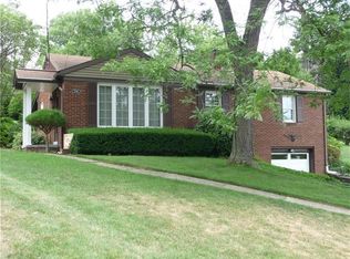 5314 Clearview Ave, Aliquippa, PA 15001