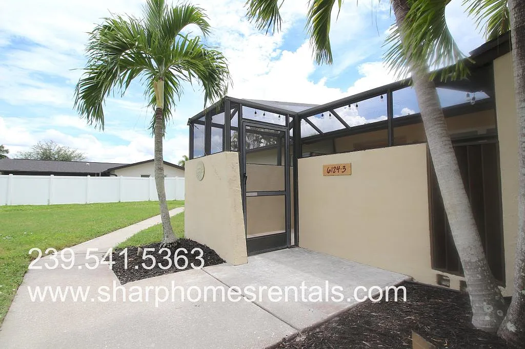 6124 Principia Dr #3 — Photo 1