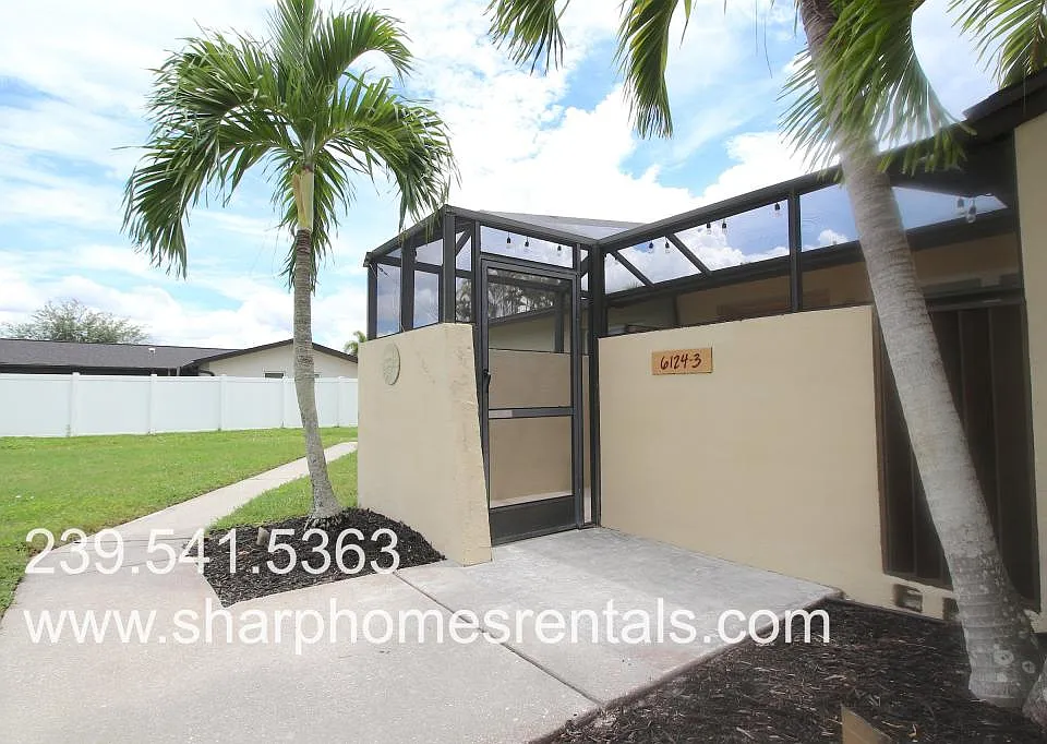 6124 Principia Dr #3