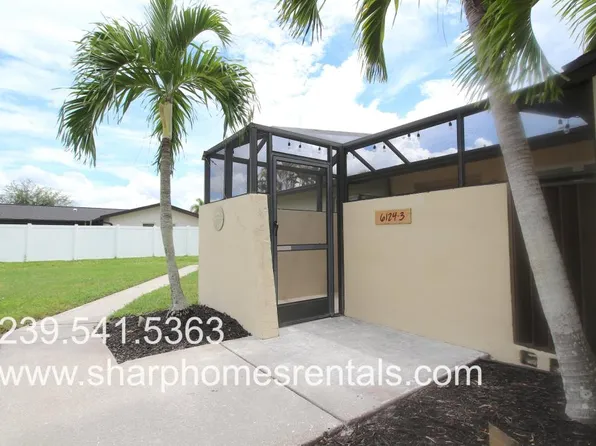 6124 Principia Dr APT 3, Fort Myers, FL 33919