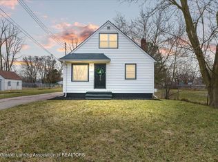 4905 Hughes Rd, Lansing, MI 48910