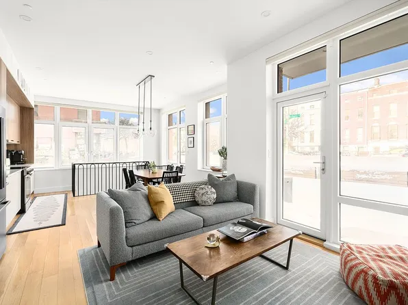 46 Kossuth Pl #1A, Brooklyn, NY 11221